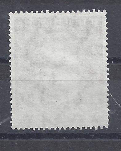 Bild 1 von Mi. Nr. 201, BRD, Bund, Jahr 1954, Helfer der Menschheit 10, gestempelt