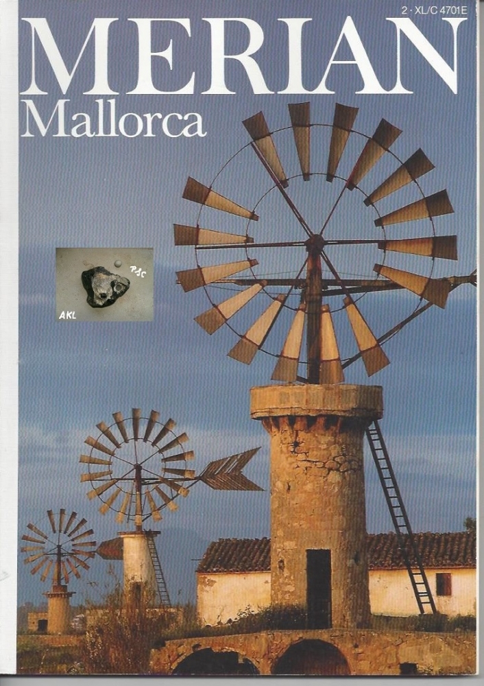 Bild 1 von Merian, Mallorca, Reiseführer