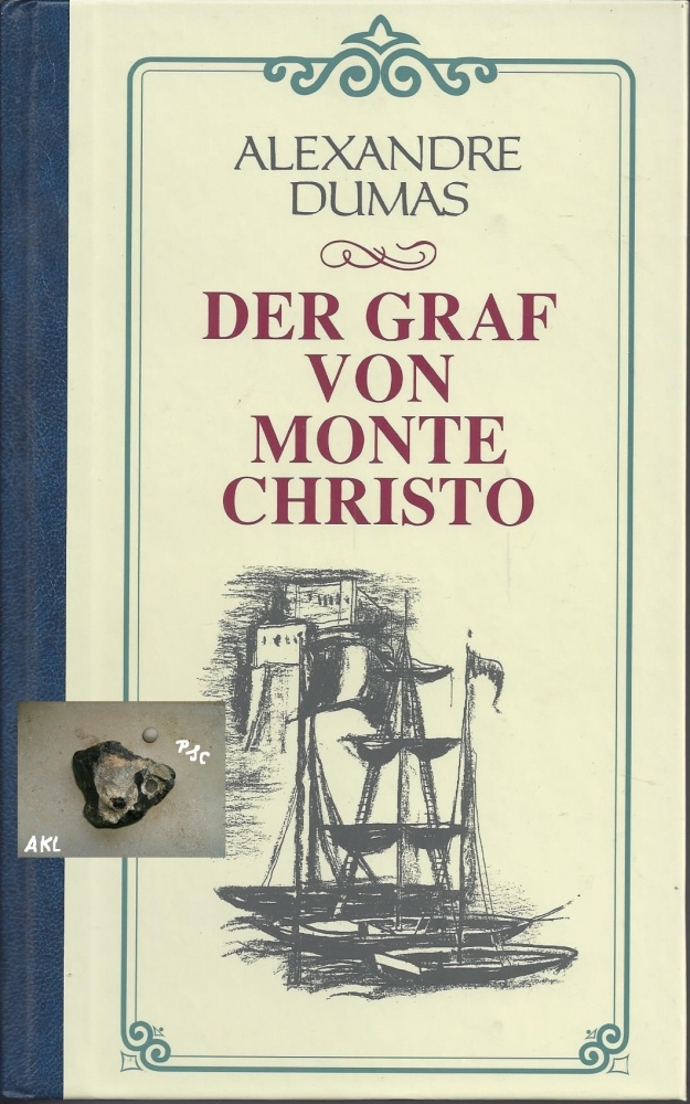 Bild 1 von Der Graf von Monte Christo, Alexandre Dumas, Kaiser Verlag