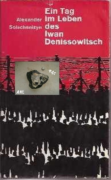Bild 1 von Ein Tag im Leben des Iwan Denissowitsch, Solschenizyn, Alexander
