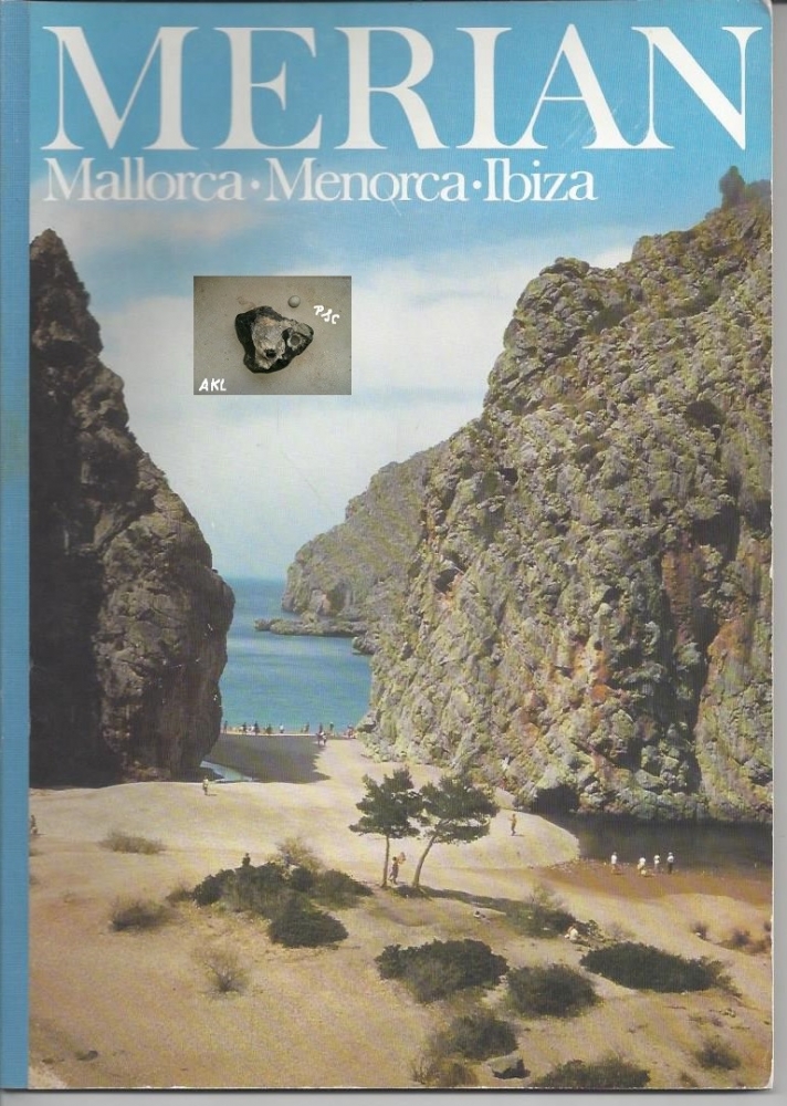 Bild 1 von Merian, Mallorca, Menorca, Ibiza, Reiseführer
