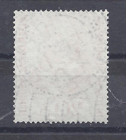 Bild 1 von Mi. Nr. 224, BRD, Bund, Jahr 1955, Dr. S. Hahnemann 20, gestempelt