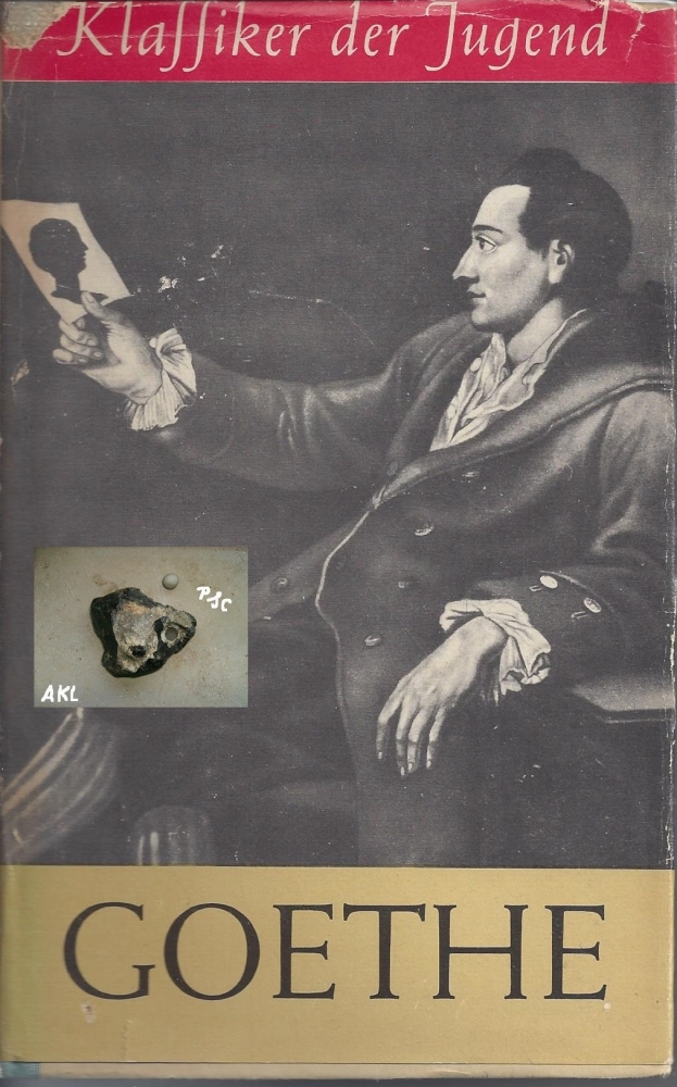 Bild 1 von Goethe, Klassiker der Jugend, Eine Einführung in Leben und Werk ✔️