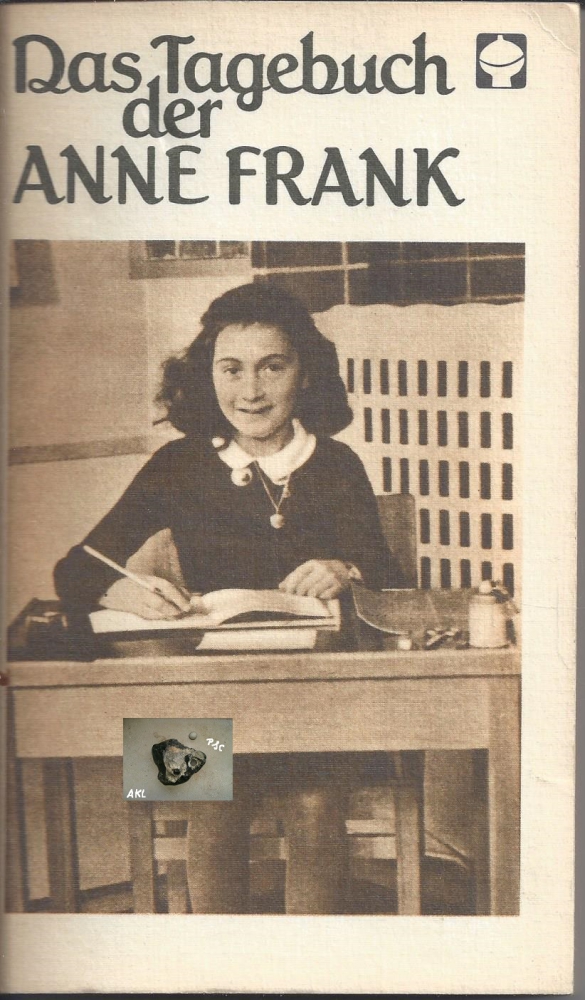 Bild 1 von Das Tagebuch der Anne Frank