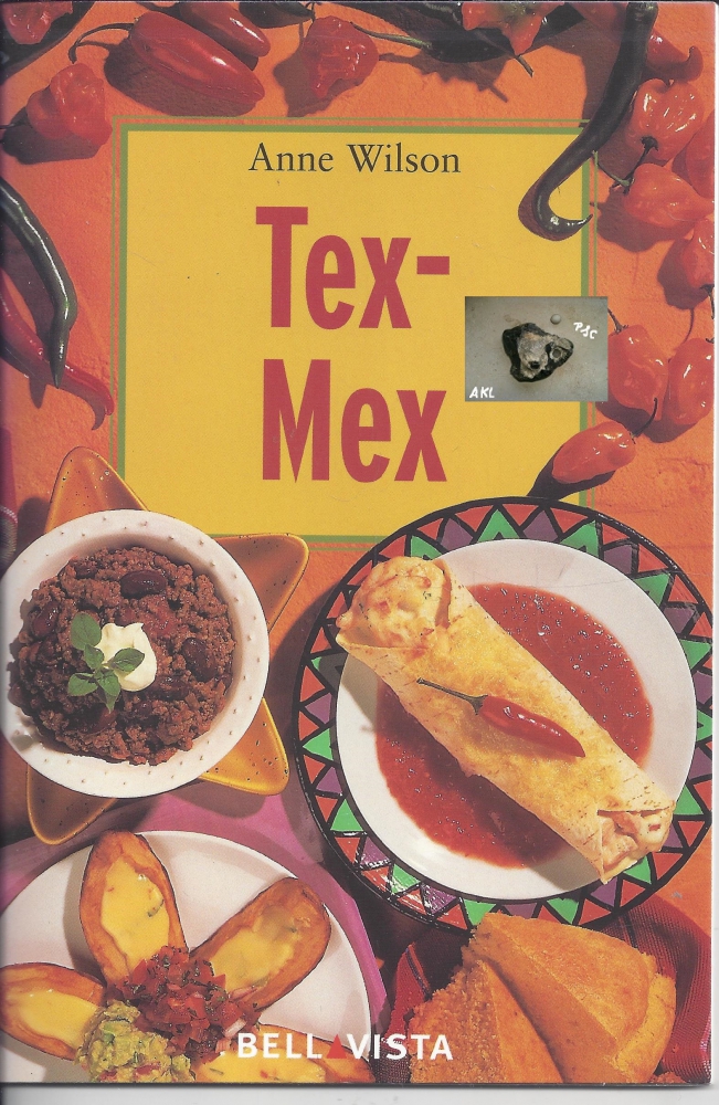 Bild 1 von Tex - Mex Küche, Anne Wilson