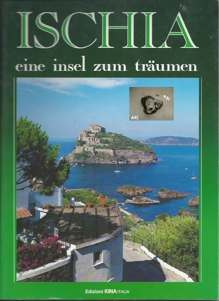 Bild 1 von Ischia eine Insel zum träumen