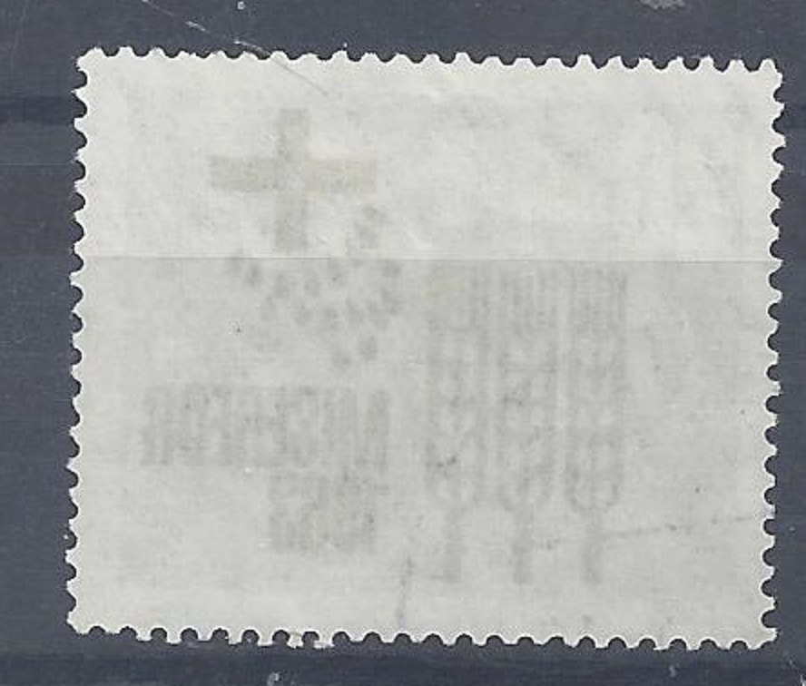 Bild 1 von Mi. Nr. 391, Misereor, Kampf gegen Hunger 20, Jahr 1963, gestempelt