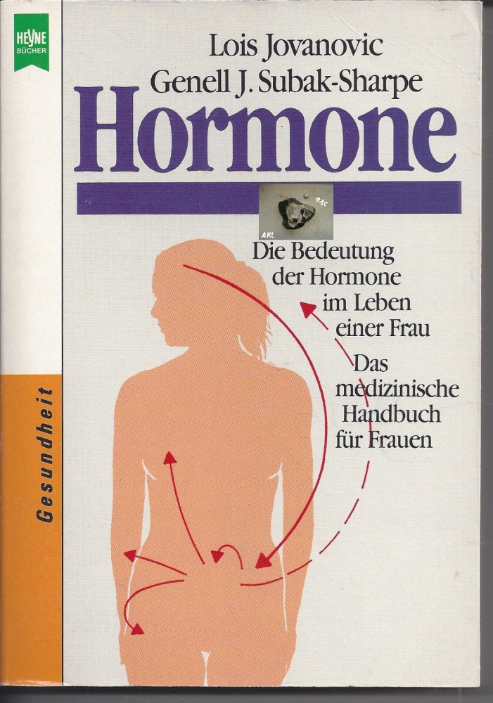 Bild 1 von Hormone, Die Bedeutung der Hormone