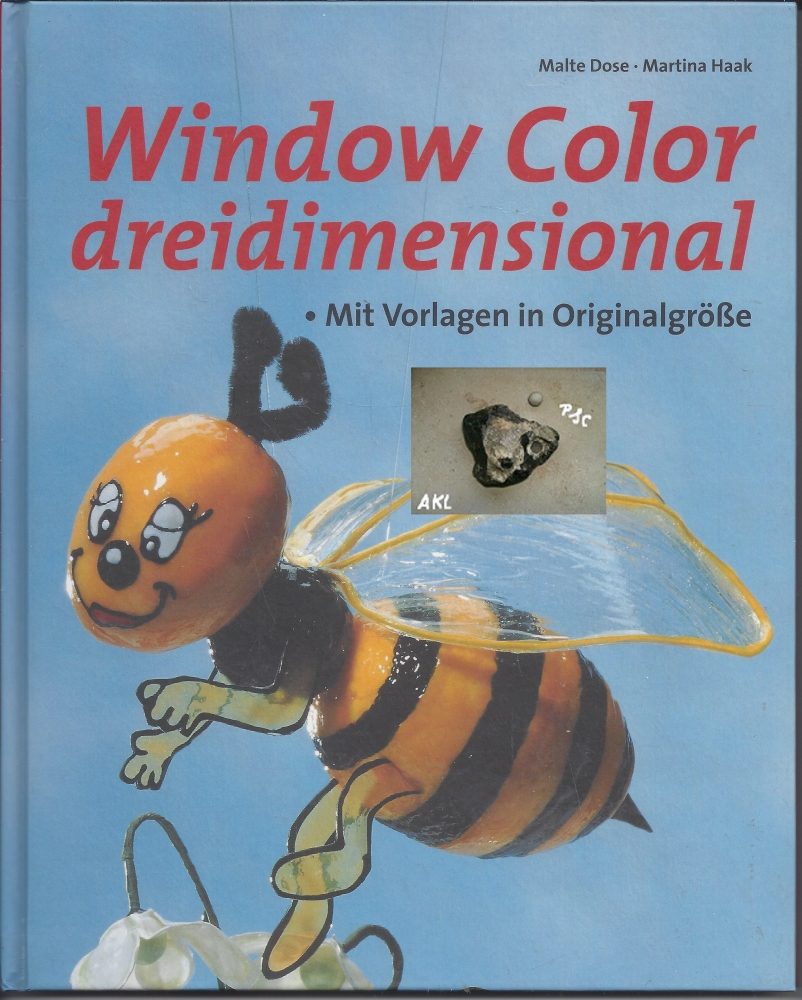 Bild 1 von Windows Color dreidimensional