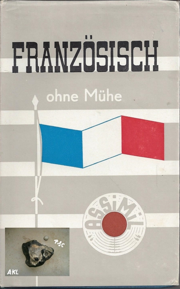 Bild 1 von Französisch ohne Mühe, assimil, anderes Cover