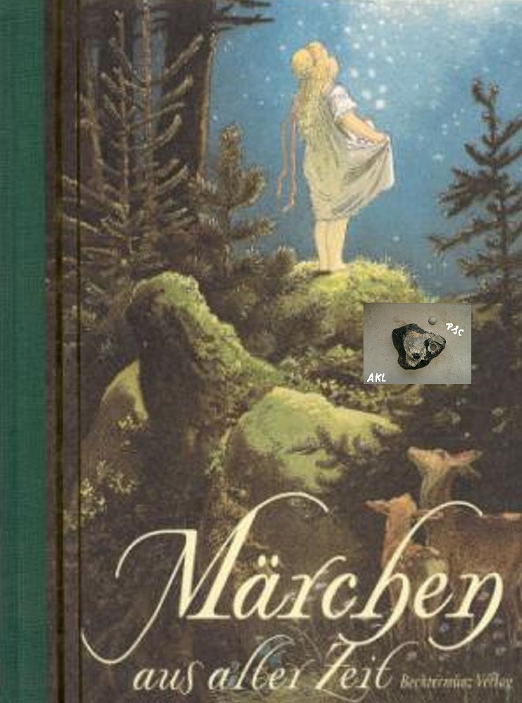 Bild 1 von Märchen aus alter Zeit, Bechtermünz Verlag