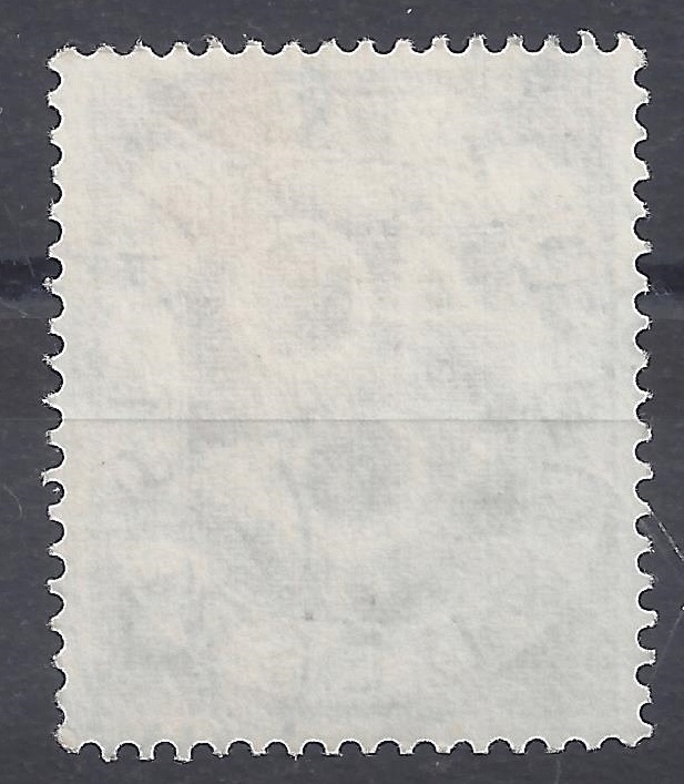 Bild 1 von Mi. Nr. 133, BRD, Bund, Jahr 1951, Posthorn 40, lila, gestempelt