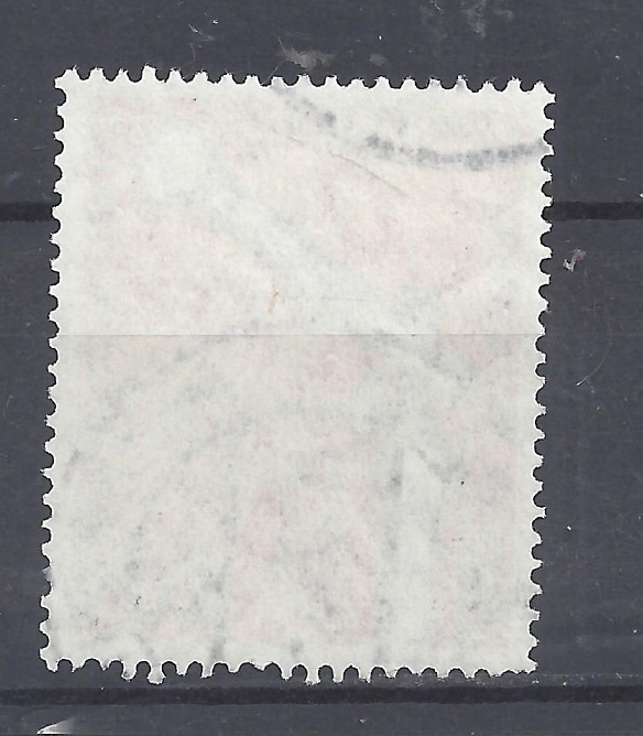 Bild 1 von Mi. Nr. 219, BRD, Bund, Jahr 1955, Europäische Fahrplatzkonferenz 20, gestempelt