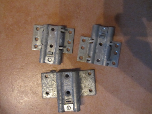 Bild 1 von Schanierteile oder Montageteile, Ersatzteile, 1 Stück