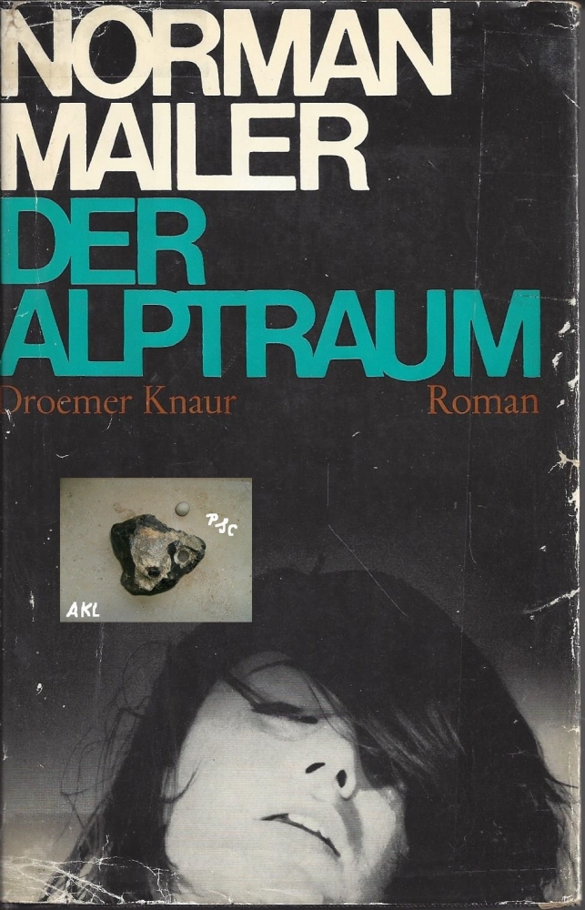 Bild 1 von Der Alptraum, Norman Mailer, Droemer Knaur