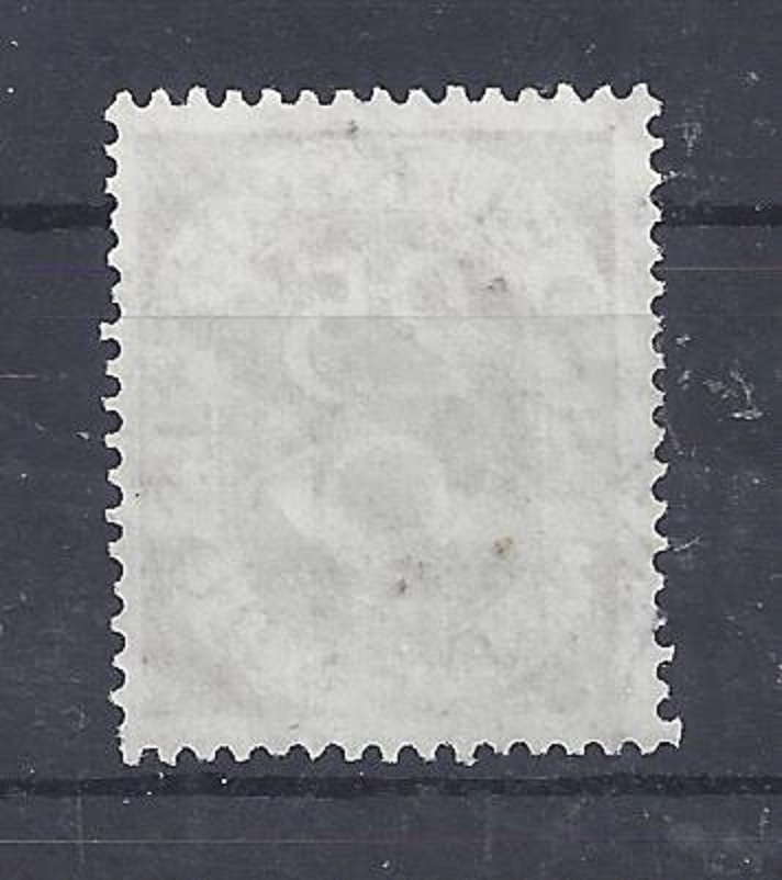 Bild 1 von Mi. Nr. 131, BRD, Bund, Jahr 1951, Posthorn 25, braun, gestempelt