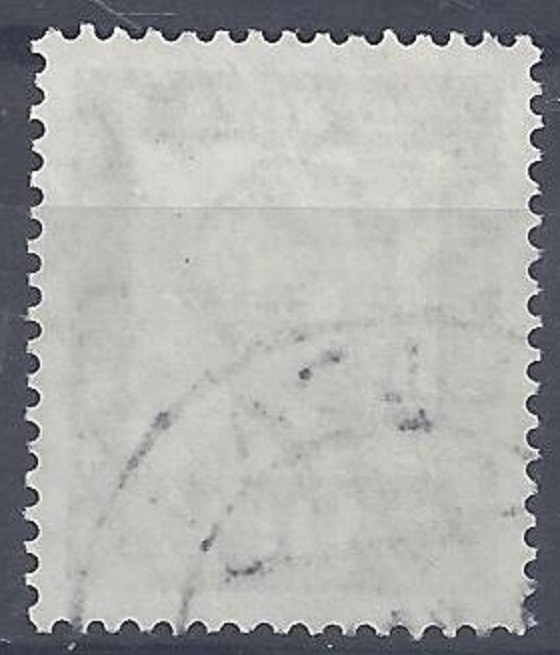 Bild 1 von Mi. Nr. 360, BRD, Bund, Freimarke 90, Jahr 1961, gestempelt