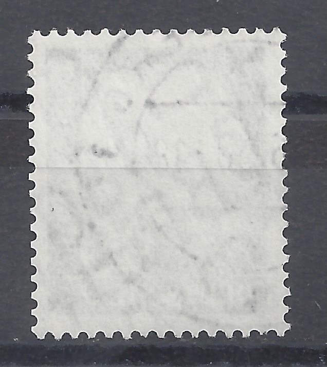 Bild 1 von Mi. Nr. 265, BRD, Bund, Jahr 1957, Heuss 90, grün, gestempelt