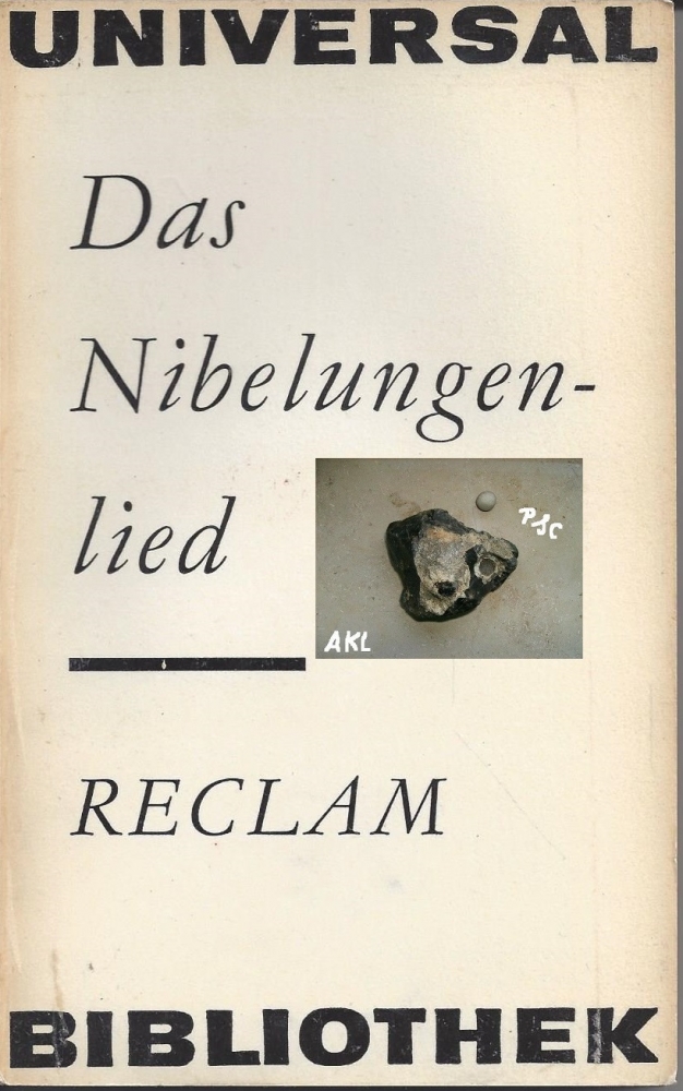 Bild 1 von Das Nibelungenlied, Reclam