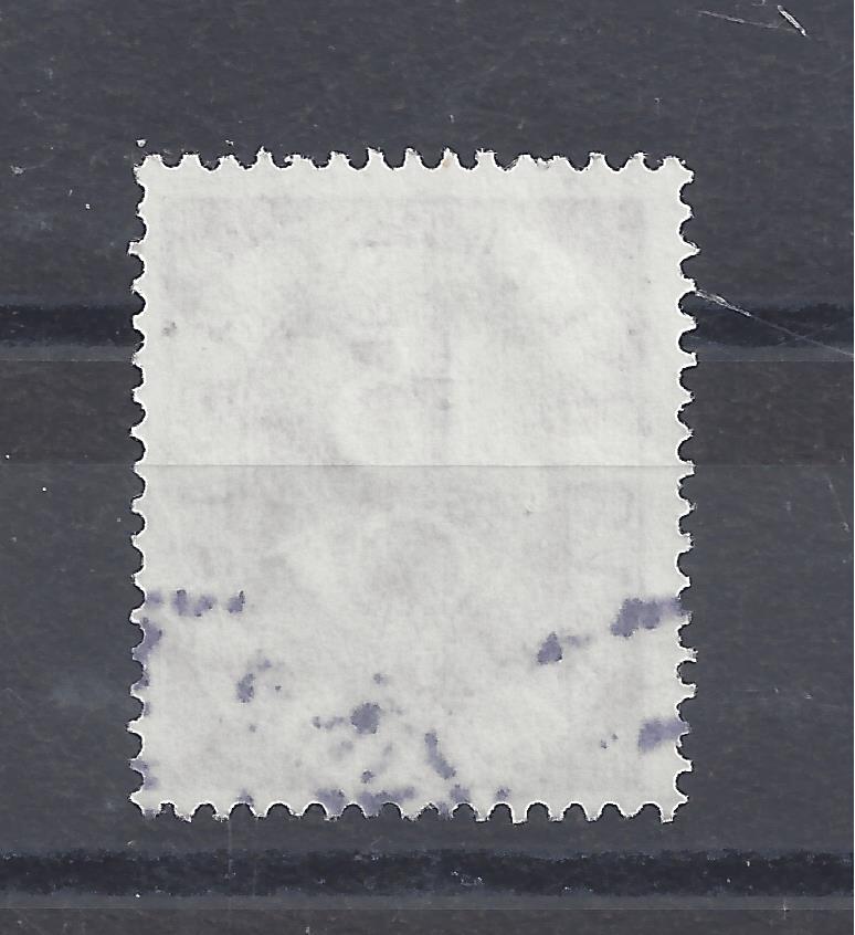 Bild 1 von Mi. Nr. 129, BRD, Bund, Jahr 1951, Posthorn 15, dunkellila, gestempelt