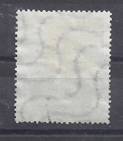 Bild 1 von Mi. Nr. 148, BRD, Bund, Jahr 1952, Leonardo Davinic 5, gestempelt