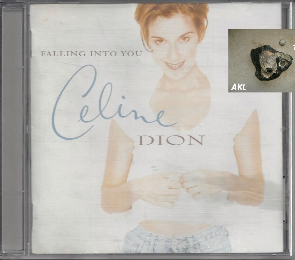 Bild 1 von Celine Dion, Falling into you, CD