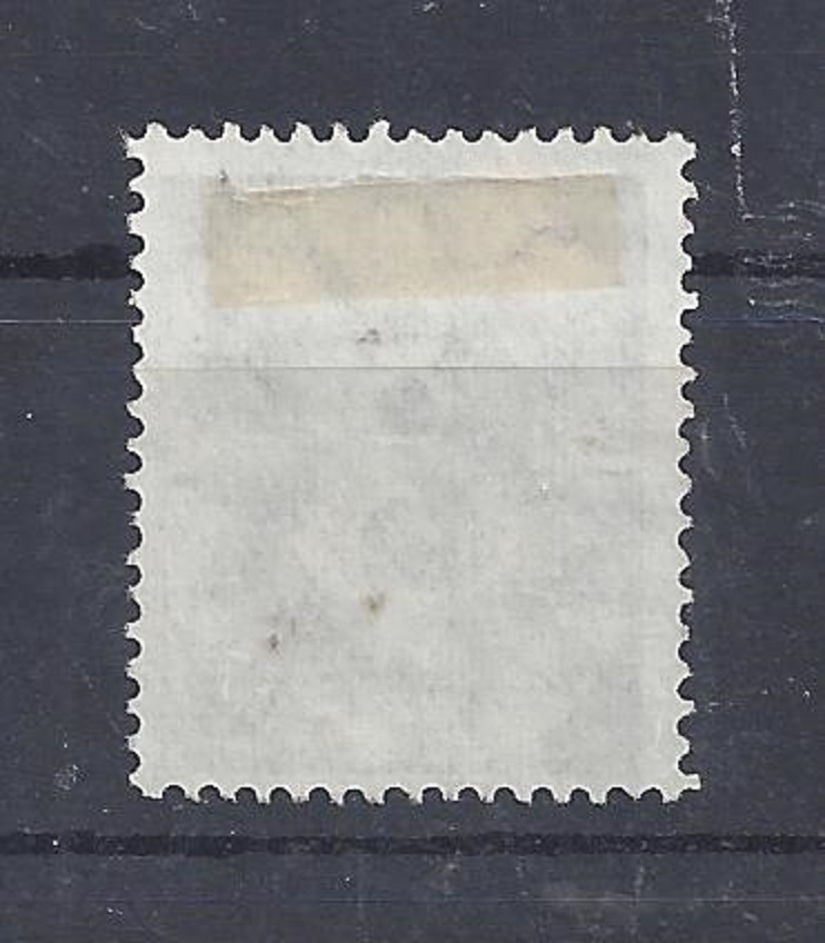 Bild 1 von Mi. Nr. 127, BRD, Bund, Jahr 1951, Posthorn 8, grau, gestempelt