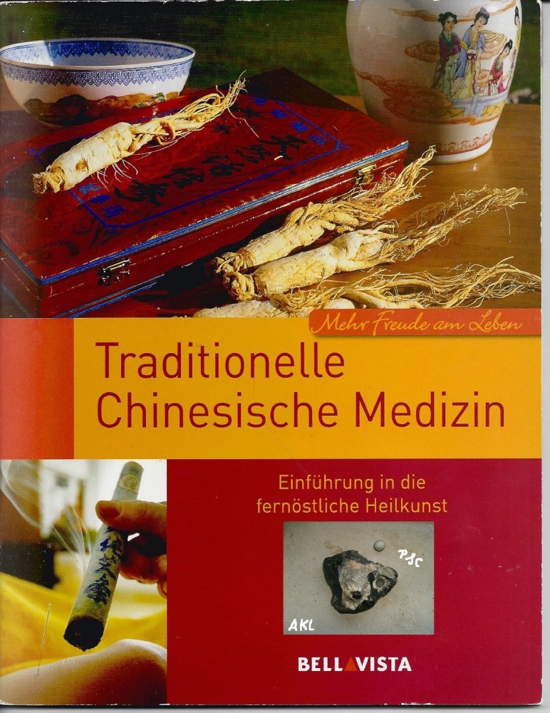 Bild 1 von Traditionelle Chinesische Medizin, Heft
