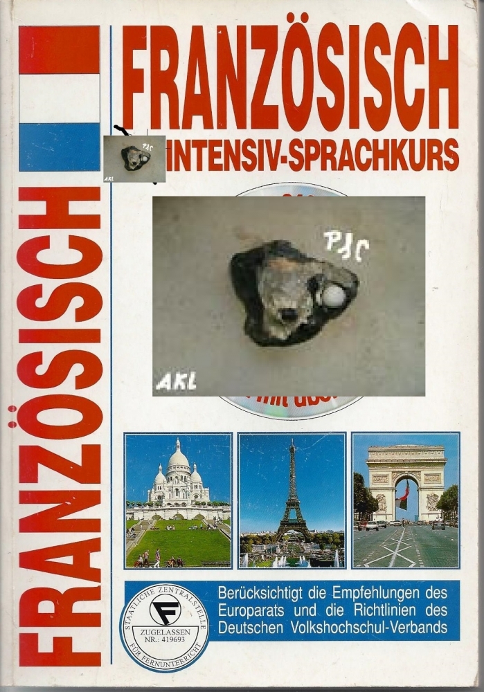 Bild 1 von Französisch CD-intensiv Sprachkurs, ohne CD
