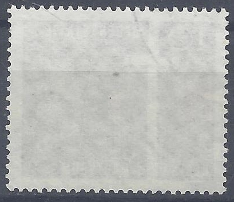 Bild 1 von Mi. Nr. 397, Gedenkstätte Regina Martyrum Berlin 10, Jahr 1963, gestempelt