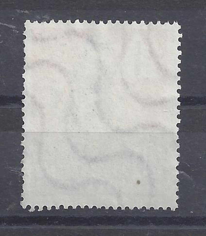 Bild 1 von Mi. Nr. 162, BRD, Bund, Verhütet Verkerhsunfälle 20, Jahr 1953, gestempelt