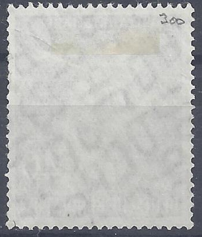 Bild 1 von Mi. Nr. 300, BRD, Wohlfahrt Landwirtschaft 40+10, gestempelt, Jahr 1958