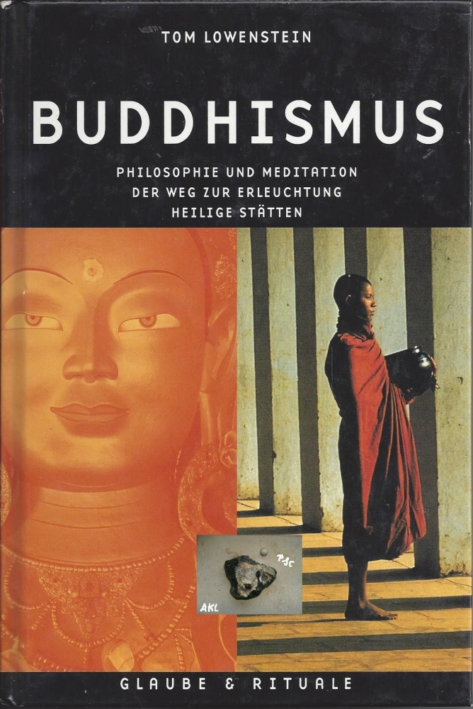Bild 1 von Buddhismus, Tom Lowenstein