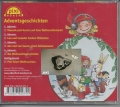 Bild 2 von Adventsgeschichten, Hörbuch, CD