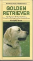 Golden Retriever, Marigold Timson