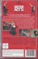 Bild 2 von Whoopi Sister Act 2, in göttlicher Mission, VHS ✔️