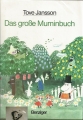 Das große Muminbuch, Tove Jansson, Benziger