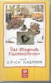 Das fliegende Klassenzimmer, Erich Kästner, VHS
