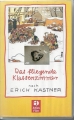 Bild 1 von Das fliegende Klassenzimmer, Erich Kästner, VHS