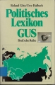 Politisches Lexikon GUS, Beck`sche Reihe