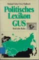 Politisches Lexikon GUS, Beck`sche Reihe ✔️