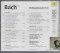Bild 2 von Johann Sebastian Bach, Weihnachtsoratorium, CD