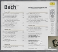 Bild 2 von Johann Sebastian Bach, Weihnachtsoratorium, CD ✔️