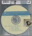 Bild 2 von sasha, let me be the one, Maxi CD