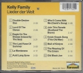 Bild 2 von Lieder der Welt, Kelly Family, CD