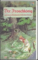 Der Froschkönig, United Video, VHS