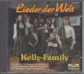 Lieder der Welt, Kelly Family, CD