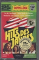 Bild 1 von 24 Hits des Jahres, Doppellänge, Kassette