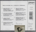 Bild 2 von Dream Melodies, Vol. 4, Romantic Symphonies