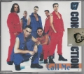 Construction, Call me, Maxi CD